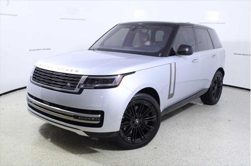 2023 Land Rover Range Rover P530 SE