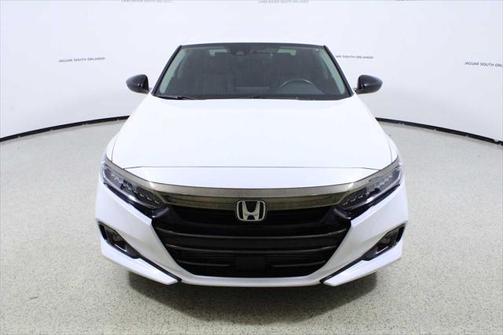 2022 Honda Accord Sport SE 1.5T