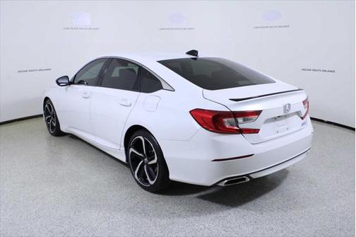 2022 Honda Accord Sport SE 1.5T