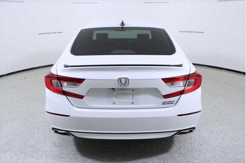 2022 Honda Accord Sport SE 1.5T