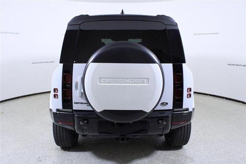 Yulong 2023 Land Rover Defender 110 X-Dynamic SE