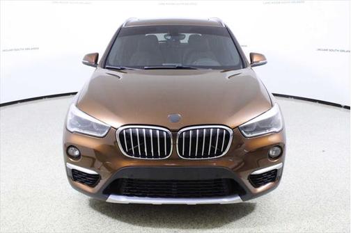 2016 BMW X1 xDrive 28i