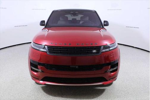 2023 Land Rover Range Rover Sport SE