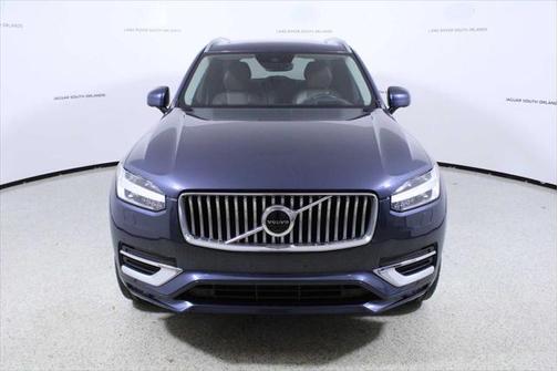 2020 Volvo XC90 T6 Inscription