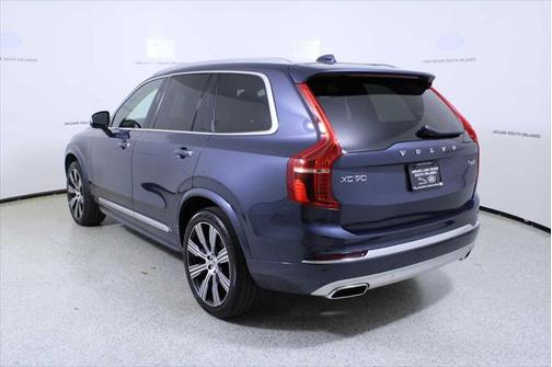 2020 Volvo XC90 T6 Inscription