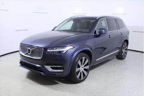 2020 Volvo XC90 T6 Inscription