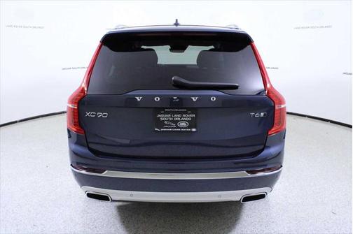 2020 Volvo XC90 T6 Inscription