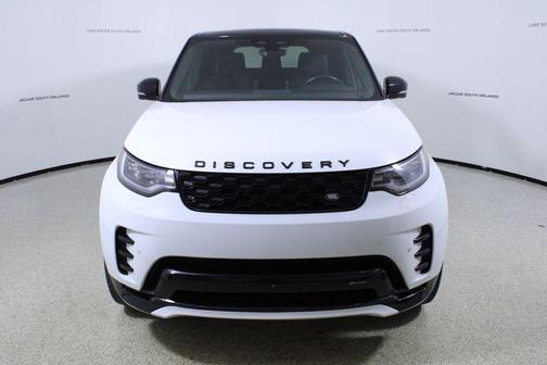 2023 Land Rover Discovery P300 S R-Dynamic