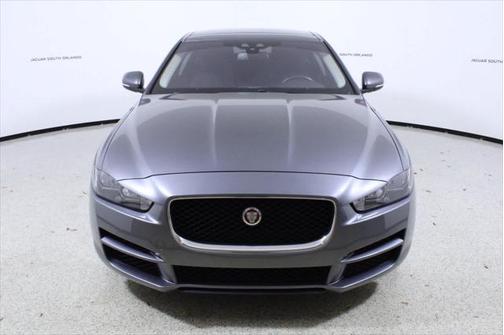 2018 Jaguar XE 25t Premium