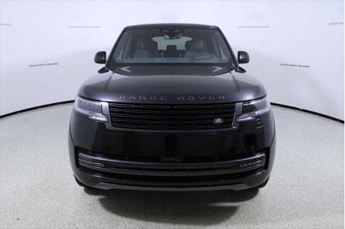 2025 Land Rover Range Rover P400 SE 7 Seat