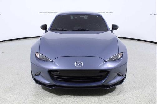 2021 Mazda MX-5 Miata RF Club