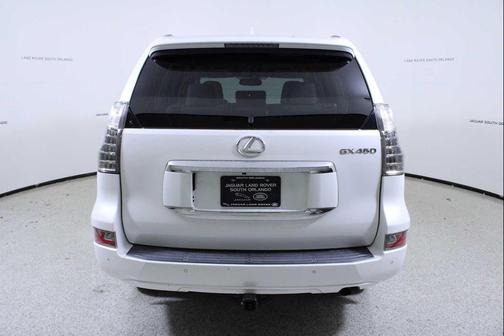 2015 Lexus GX 460 Base