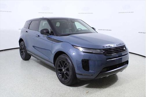 2026 Land Rover Range Rover Evoque Core S