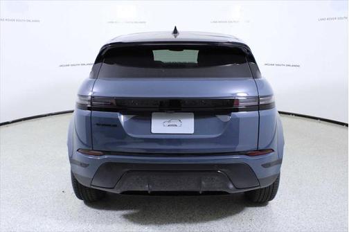 2026 Land Rover Range Rover Evoque Core S