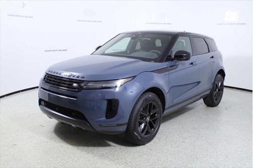 2026 Land Rover Range Rover Evoque Core S