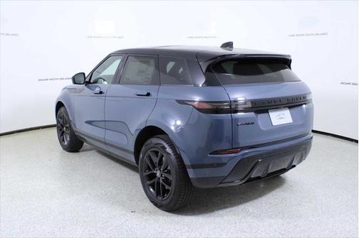 2026 Land Rover Range Rover Evoque Core S