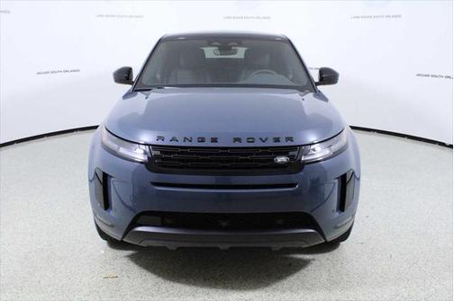 2026 Land Rover Range Rover Evoque Core S