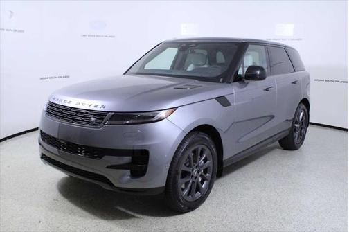 2025 Land Rover Range Rover Sport P360 S