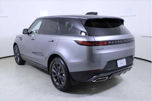 2025 Land Rover Range Rover Sport P360 S