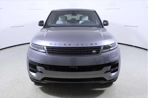 2025 Land Rover Range Rover Sport P360 S