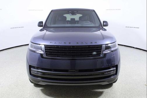 2025 Land Rover Range Rover P400 SE