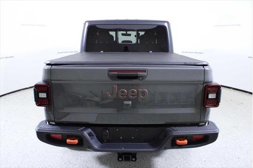 2021 Jeep Gladiator Mojave 4X4