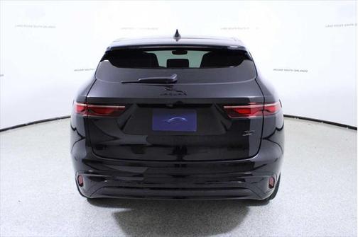 2026 Jaguar F-PACE R-Dynamic S P250 AWD Automatic