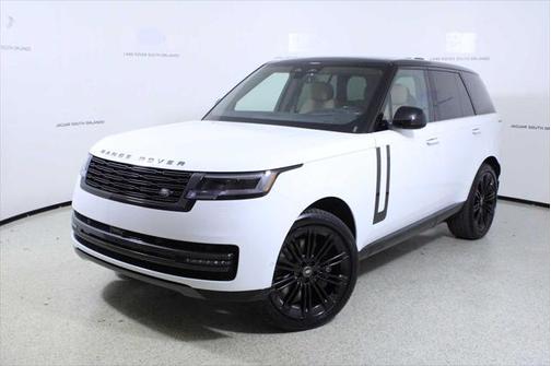 2025 Land Rover Range Rover P530 SE