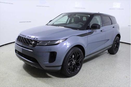 2023 Land Rover Range Rover Evoque SE