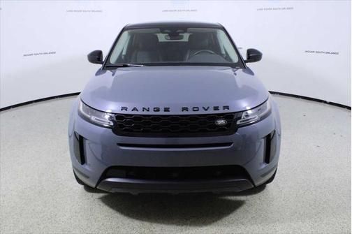 2023 Land Rover Range Rover Evoque SE