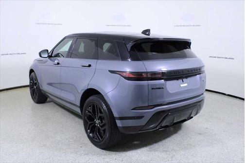 2023 Land Rover Range Rover Evoque SE