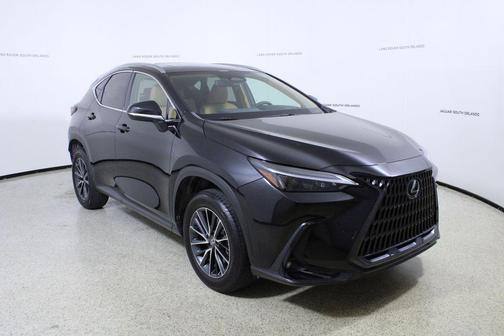 2024 Lexus NX 350 Premium