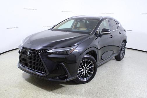 2024 Lexus NX 350 Premium