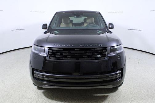 2026 Land Rover Range Rover P530 Autobiography