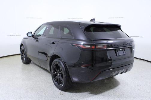 2023 Land Rover Range Rover Velar P250 S R-Dynamic