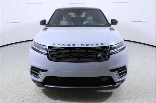 2026 Land Rover Range Rover Velar Dynamic SE