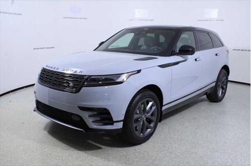 2026 Land Rover Range Rover Velar Dynamic SE