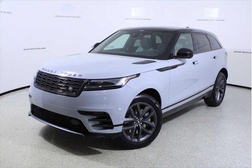 2026 Land Rover Range Rover Velar Dynamic SE