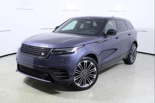2024 Land Rover Range Rover Velar P250 SE R-Dynamic