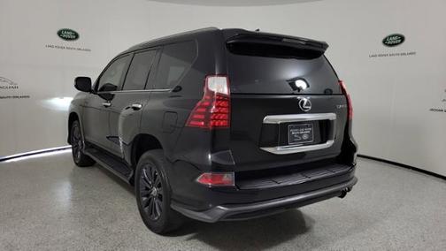 Photo 4 of 28 of 2020 Lexus GX 460 Base