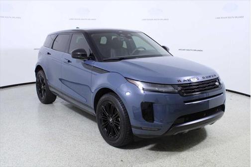 2025 Land Rover Range Rover Evoque Core S