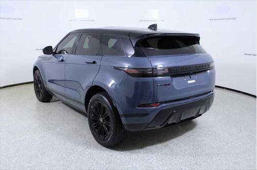 2025 Land Rover Range Rover Evoque Core S