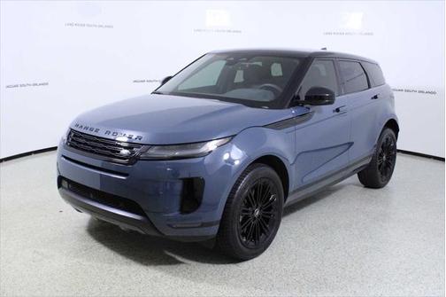 2025 Land Rover Range Rover Evoque Core S