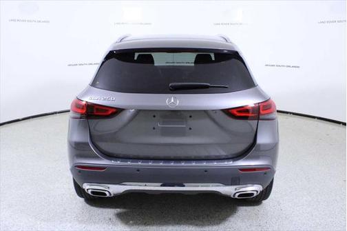 2023 Mercedes-Benz GLA 250 Base