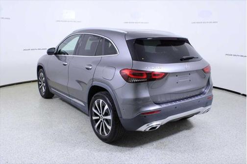 2023 Mercedes-Benz GLA 250 Base