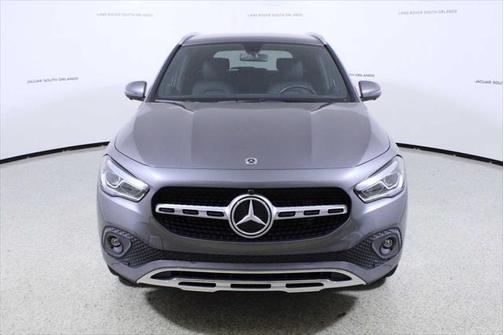 2023 Mercedes-Benz GLA 250 Base