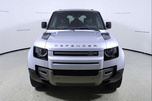 2021 Land Rover Defender 110 X-Dynamic HSE