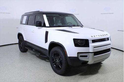 2025 Land Rover Defender 110 P300