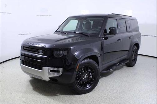 2025 Land Rover Defender 130 P300 S