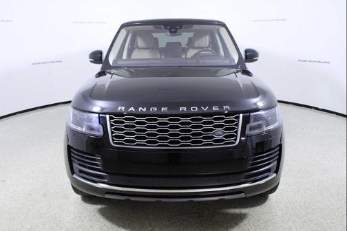 2021 Land Rover Range Rover Westminster
